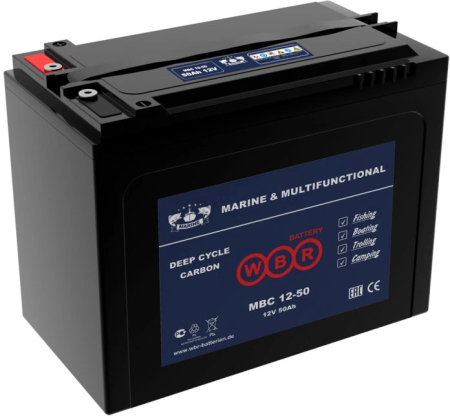 WBR MBC12-50 WBR MBC12-50